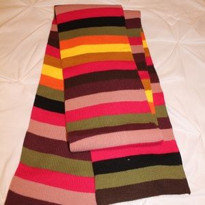 BB🔥Tight Gauge Knitted Scarf Wrap
